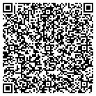 QR code with First Parish Congregational Ch contacts