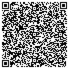 QR code with Custom Survellance Solutions contacts
