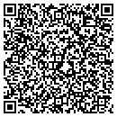 QR code with Artstream contacts