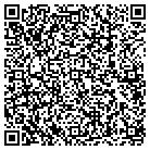 QR code with Hampton Podiatry Group contacts