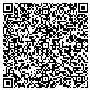 QR code with Harrys Excavating Inc contacts
