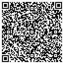 QR code with M A S Machine contacts