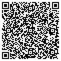 QR code with JCSS Inc contacts