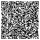 QR code with Zed Properties LLC contacts