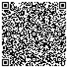 QR code with A Amherst Bail Bonds Inc contacts