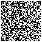 QR code with Holliday Development Inc contacts