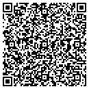 QR code with Gkrv Storage contacts