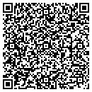 QR code with D Kenny & Sons contacts