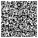 QR code with Salon Apex contacts