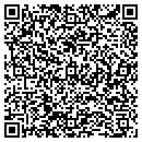 QR code with Monuments By Hazel contacts