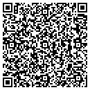 QR code with City Hostess contacts