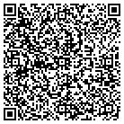 QR code with Hanover Highway Department contacts