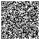 QR code with Moes Appliance contacts