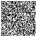 QR code with CNI contacts