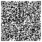 QR code with Christian Science Reading Room contacts