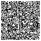 QR code with Cote Human Resources Consultin contacts