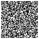QR code with H P Cummings Construction contacts