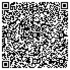 QR code with Mac Daddy's Magnificent Bagel contacts