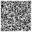 QR code with University Of Nh Continuing Ed contacts