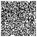 QR code with John E Roberts contacts