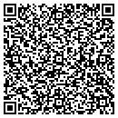 QR code with Tricinium contacts