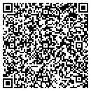 QR code with Uptown Salon contacts
