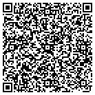 QR code with Woodsville Guaranty Savings contacts