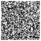 QR code with M Riley & Son Builder contacts