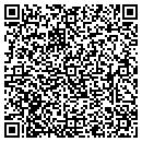 QR code with C-D Grafton contacts