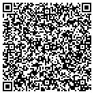 QR code with Rapid River Rafting Co Center contacts