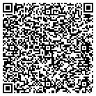 QR code with Alpha Mortgage & Fincl Services contacts