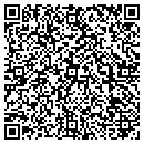 QR code with Hanover Street Shell contacts