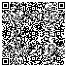 QR code with KMJ Precision Fuels Inc contacts