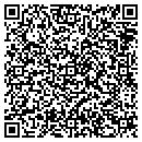 QR code with Alpine Ridge contacts