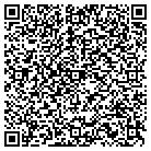 QR code with Advanced Graphic Communication contacts