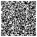 QR code with C & L Automotive contacts