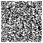 QR code with Louie's Lawn Service contacts