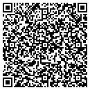 QR code with A Basket For You contacts