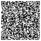 QR code with Honeymoon Mobile Home Sales contacts