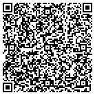 QR code with Madsen Drafting Services contacts