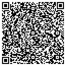 QR code with Harlin Landscape contacts