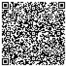 QR code with April Showers Lawn Irrigation contacts