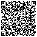 QR code with WKS Inc contacts