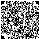 QR code with Professional Appraisal Assoc contacts