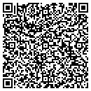 QR code with Fat Robin contacts