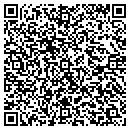 QR code with K&M Home Maintenance contacts