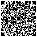 QR code with Homerun USA contacts