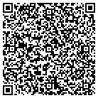 QR code with L & S Embroidery Design contacts