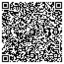 QR code with Zydacron Inc contacts