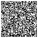 QR code with A T C Service contacts